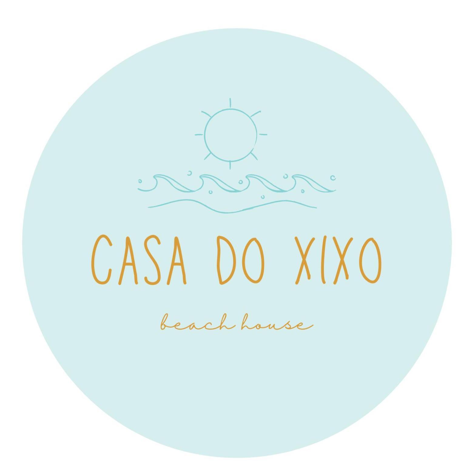 Casa Do Xixo Villa คิอาโยส ภายนอก รูปภาพ