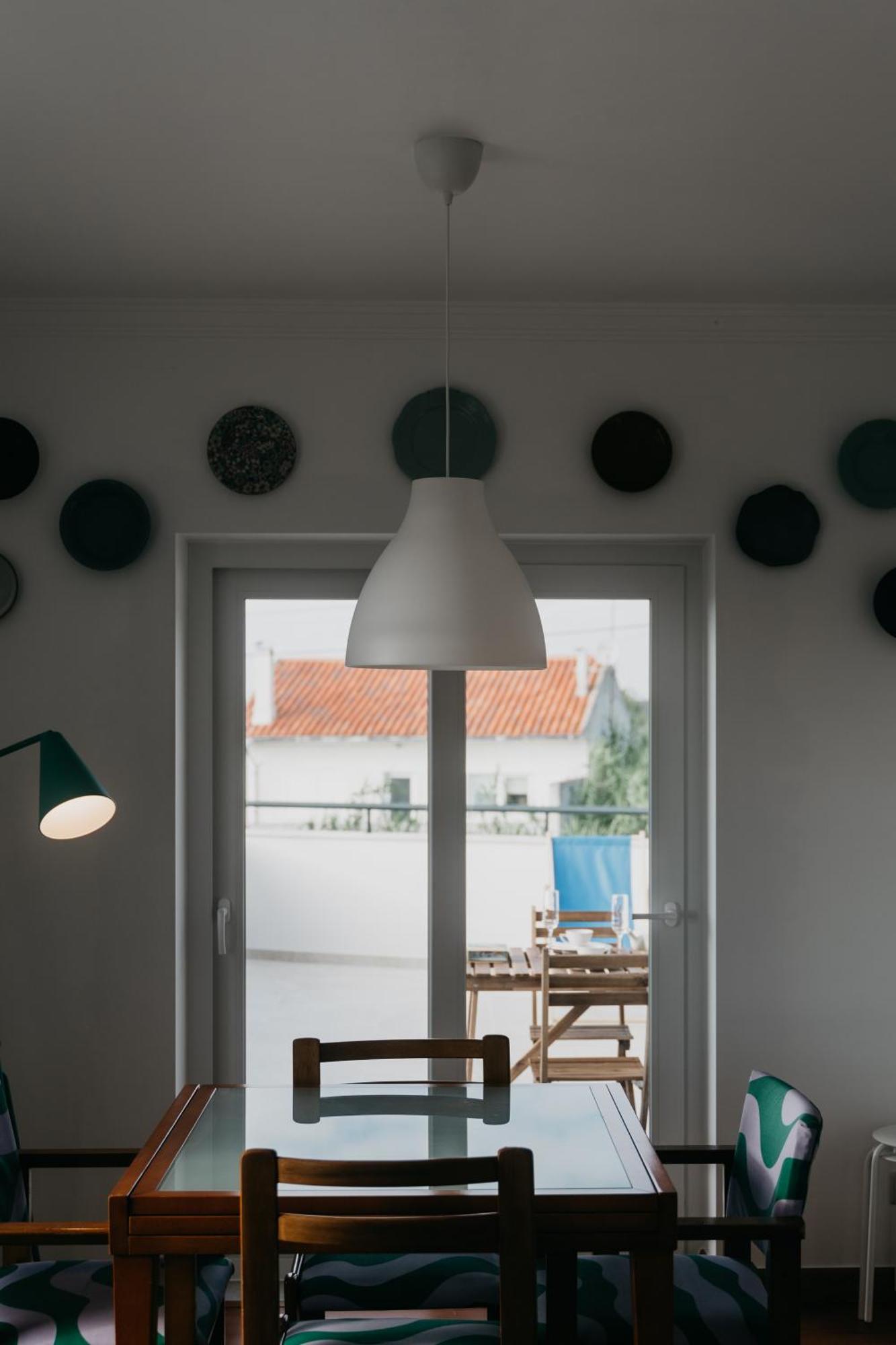 Casa Do Xixo Villa คิอาโยส ภายนอก รูปภาพ