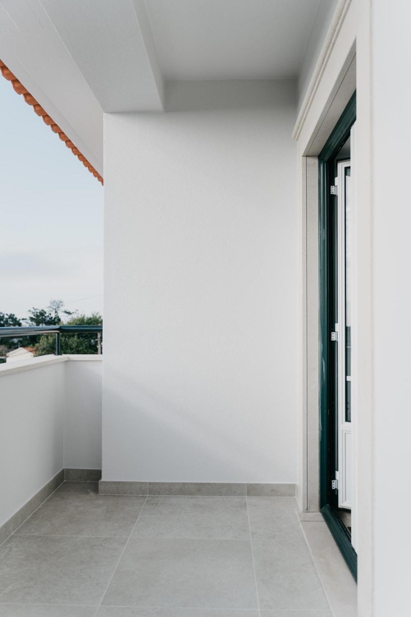 Casa Do Xixo Villa คิอาโยส ภายนอก รูปภาพ