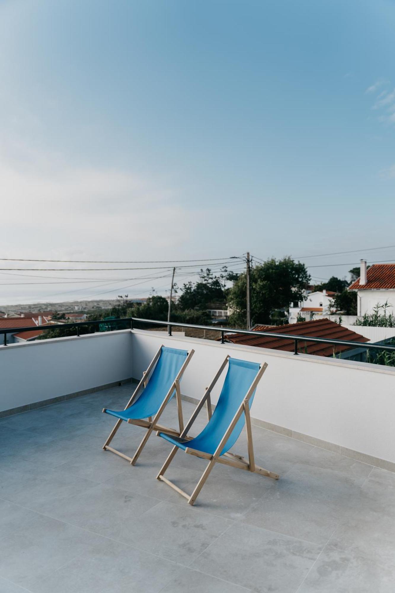 Casa Do Xixo Villa คิอาโยส ภายนอก รูปภาพ