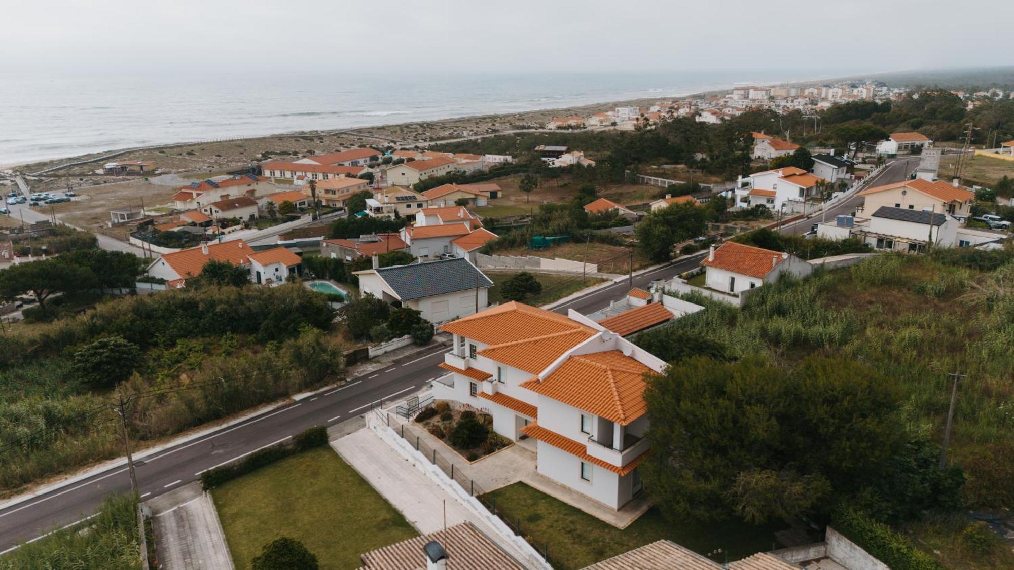 Casa Do Xixo Villa คิอาโยส ภายนอก รูปภาพ