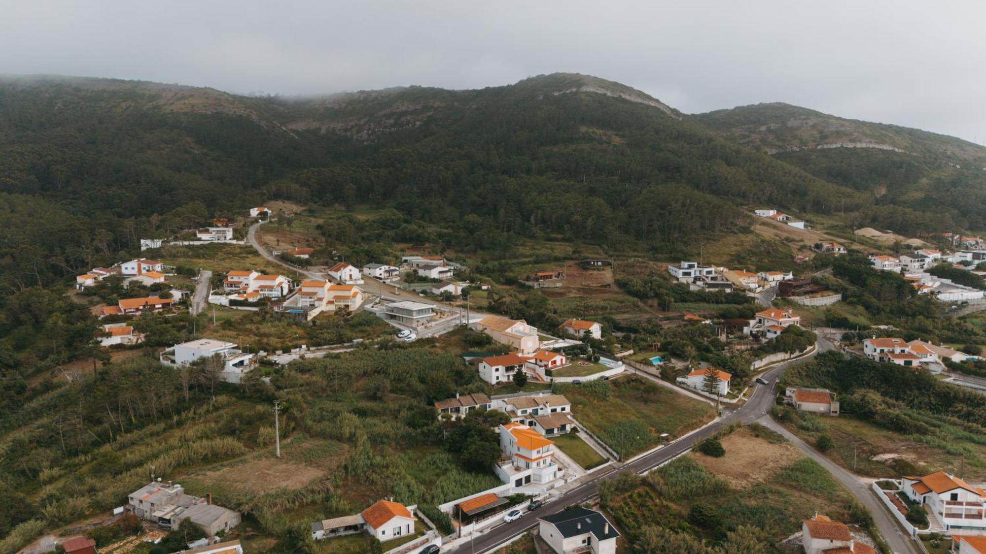 Casa Do Xixo Villa คิอาโยส ภายนอก รูปภาพ